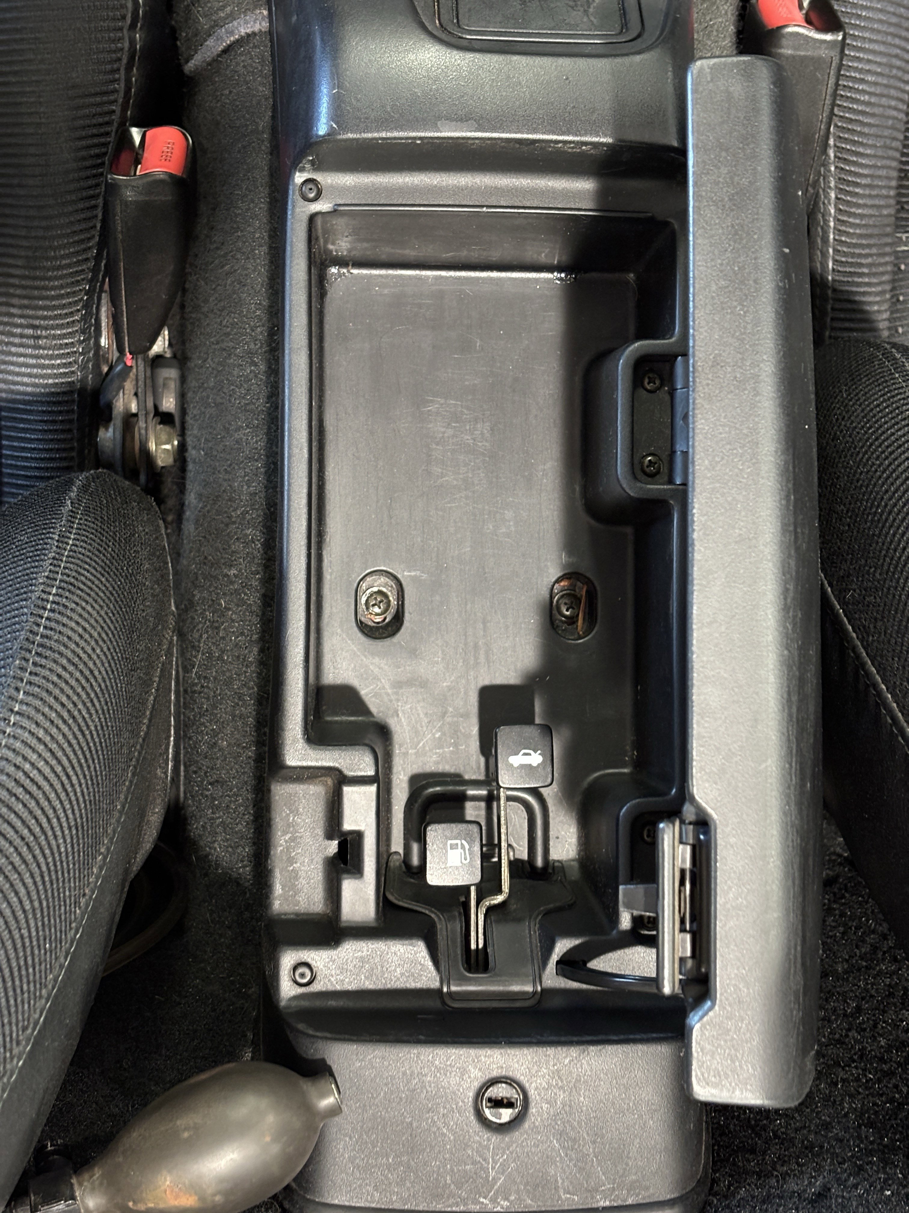 Used 1997 MAZDA MX-5 Miata image 21