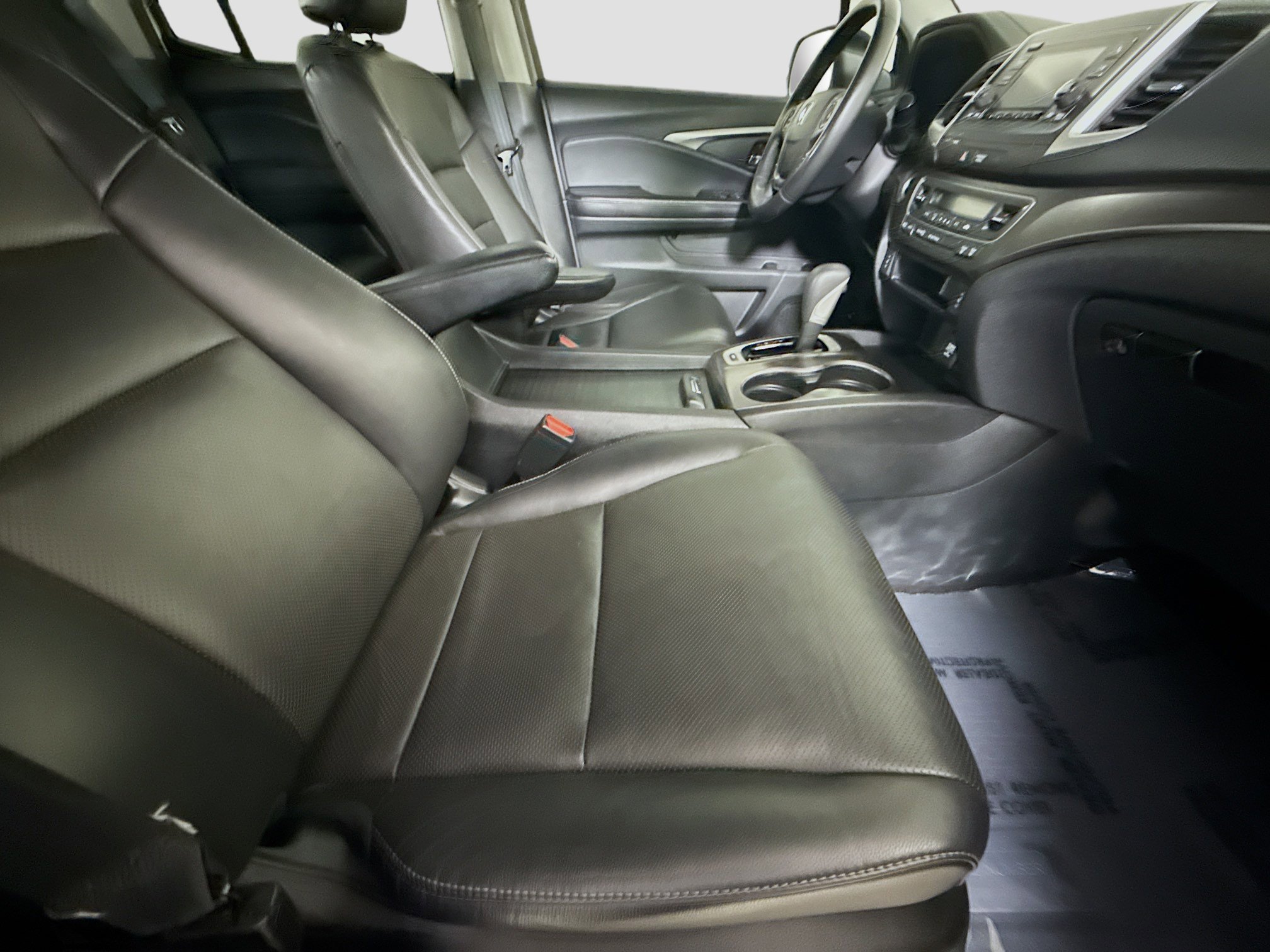 Used 2018 Honda Ridgeline RTL image 27