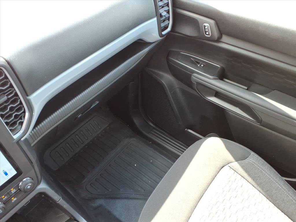 Used 2024 Ford Ranger XL AWD/4WD image 34