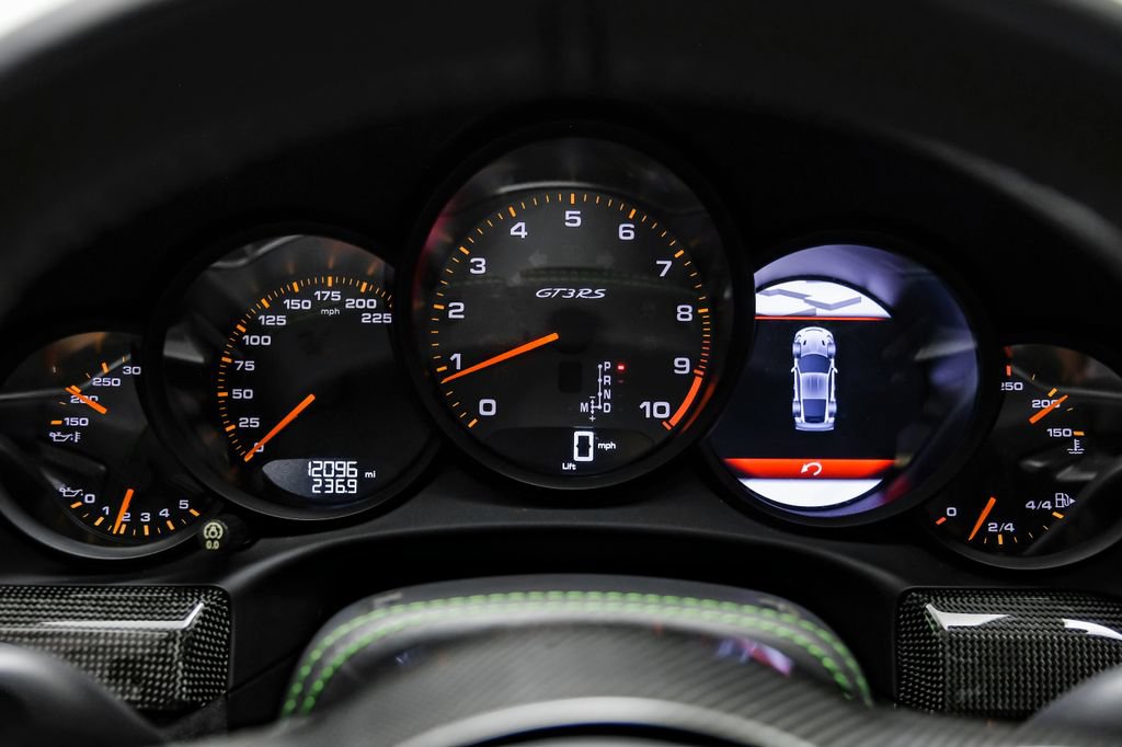Used 2019 Porsche 911 GT3 RS RWD image 20