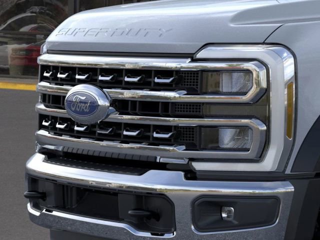 New 2026 Ford F450 Lariat image 17