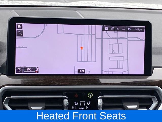 Used 2024 BMW X3 xDrive30i AWD/4WD image 11