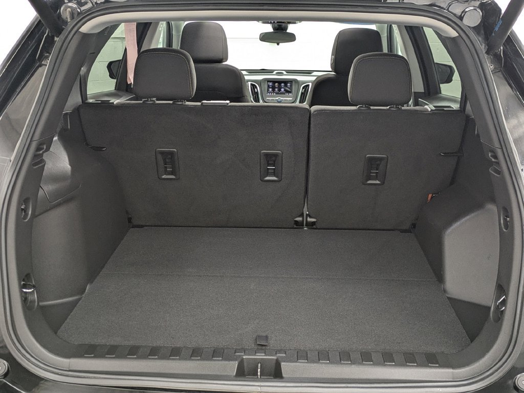 Used 2022 Chevrolet Equinox LT AWD/4WD image 15