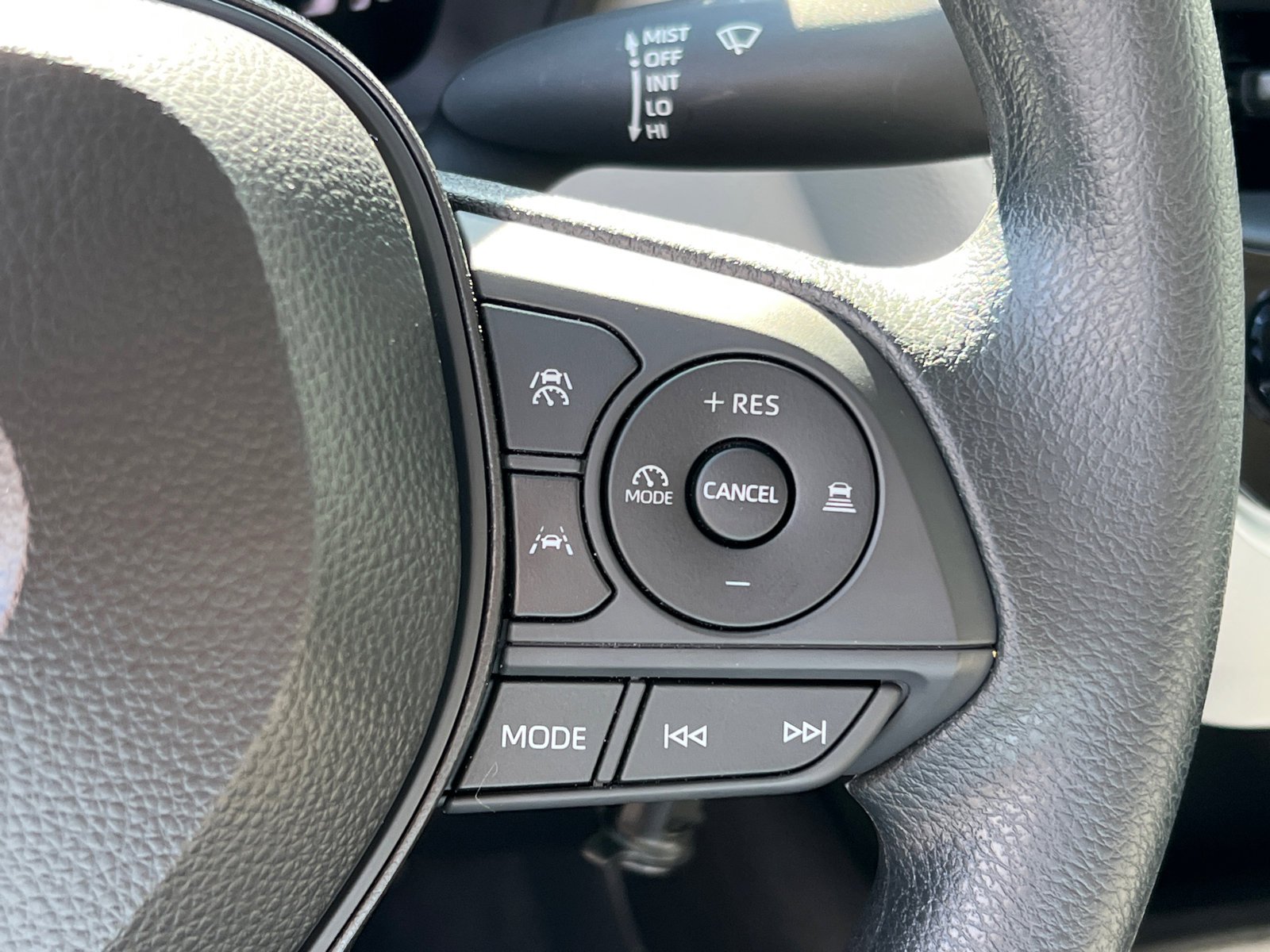 New 2026 Toyota Corolla LE image 25