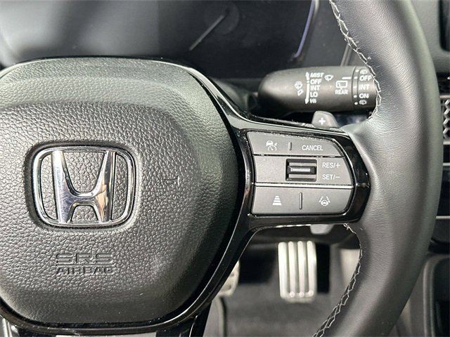 Used 2024 Honda Civic Sport image 21