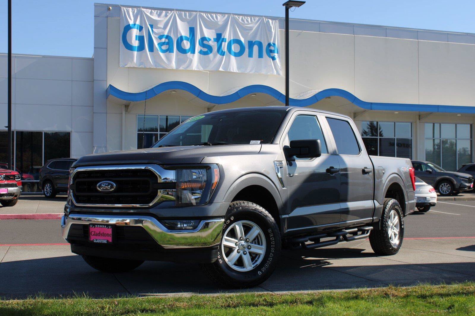 Used 2023 Ford F150 XLT