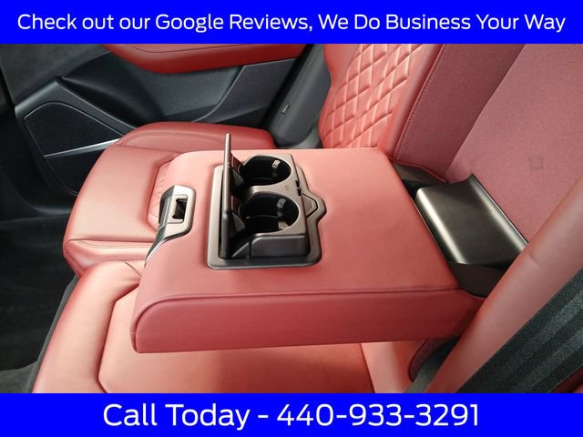 Used 2023 Audi SQ8 Premium Plus AWD/4WD image 33