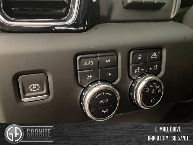 Used 2024 GMC Sierra 1500 Denali Ultimate AWD/4WD image 34