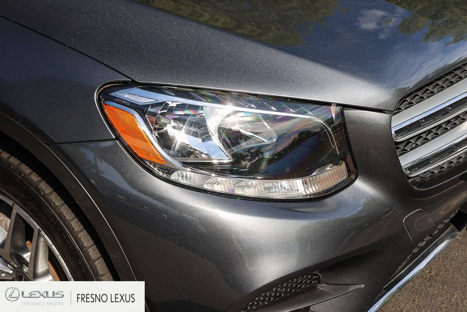 Used 2018 Mercedes-Benz GLC 300 image 10