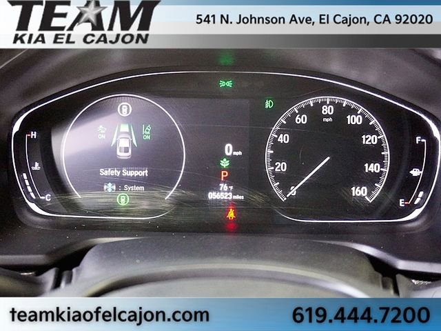 Used 2021 Honda Accord Sport Special Edition image 31