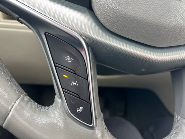 Certified 2023 Cadillac XT5 Premium Luxury AWD/4WD image 31