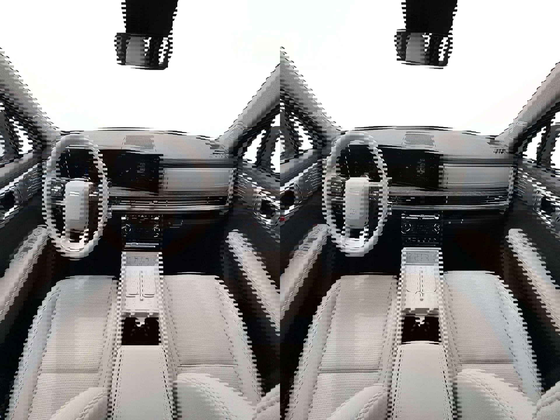 New 2026 Hyundai Santa Fe Limited image 13