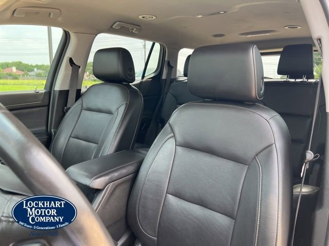 Used 2019 GMC Acadia SLT FWD image 11