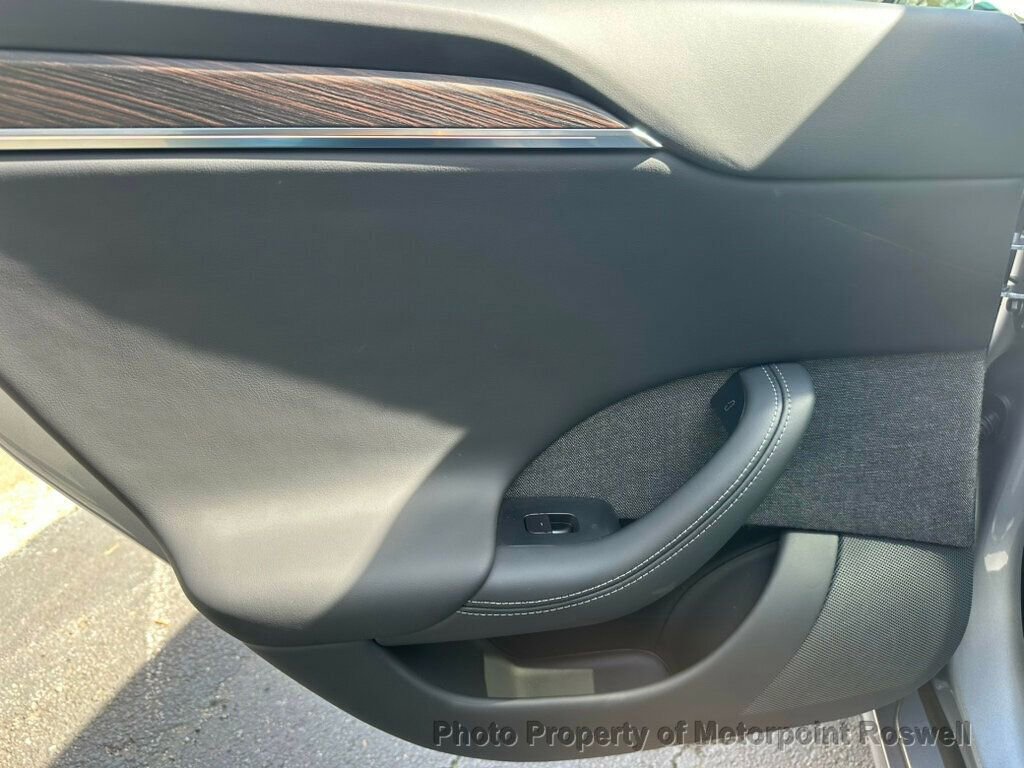 Used 2026 Tesla Model S AWD image 20