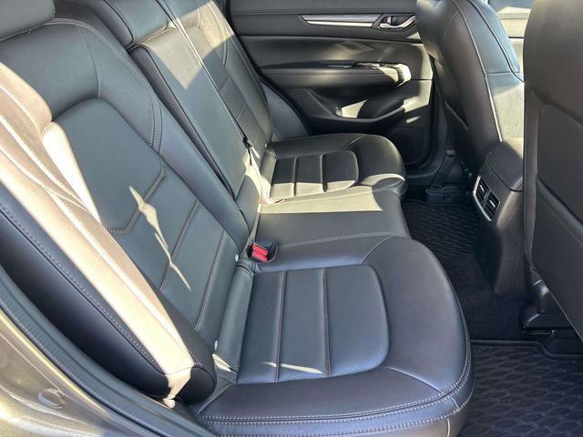 Used 2020 MAZDA CX-5 Grand Touring Reserve image 23