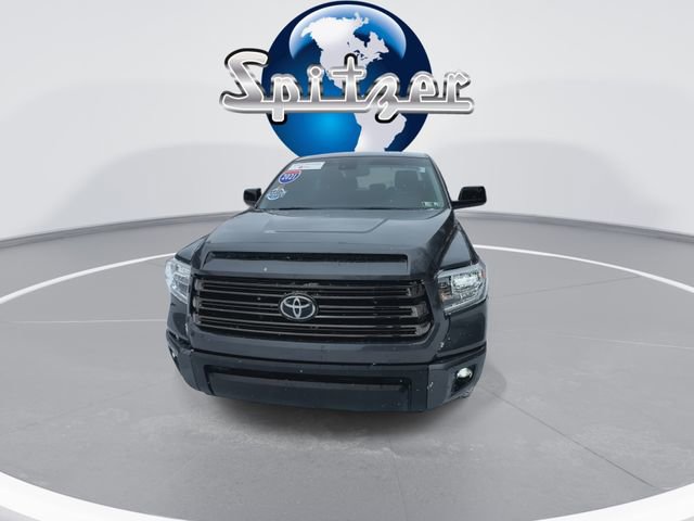 Certified 2021 Toyota Tundra Limited image 3