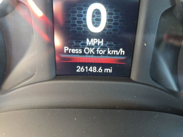 Certified 2024 RAM 2500 Big Horn w/ Bed Utility Group image 13