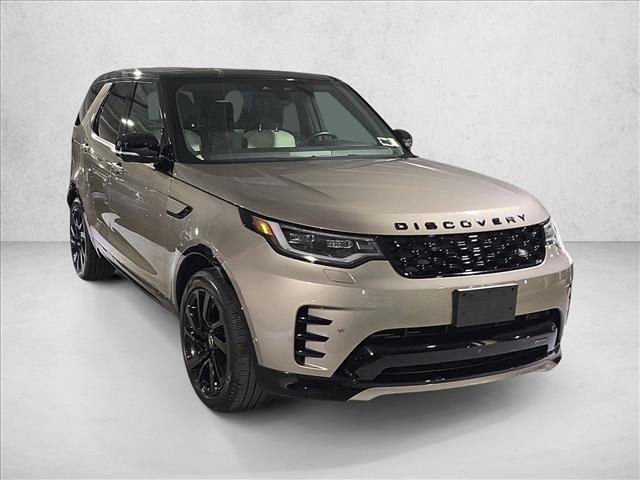 Used 2023 Land Rover Discovery S R-Dynamic AWD/4WD image 3