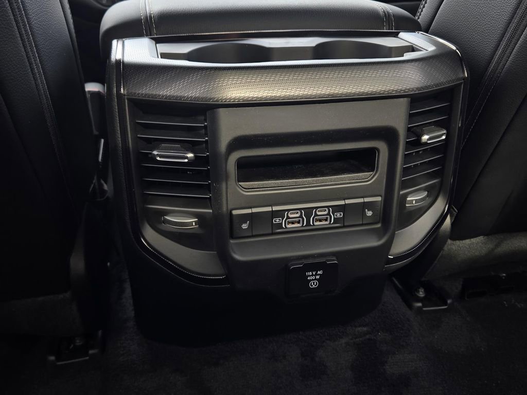 New 2026 RAM 1500 Rebel w/ Rebel Level 2 Equipment Group image 15