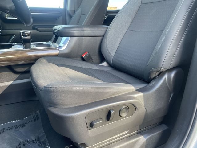 Used 2023 Chevrolet Silverado 1500 LT image 18