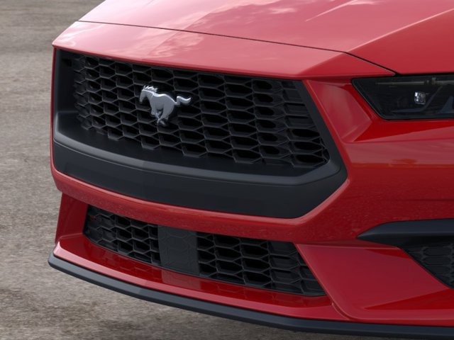 New 2026 Ford Mustang Coupe RWD image 20