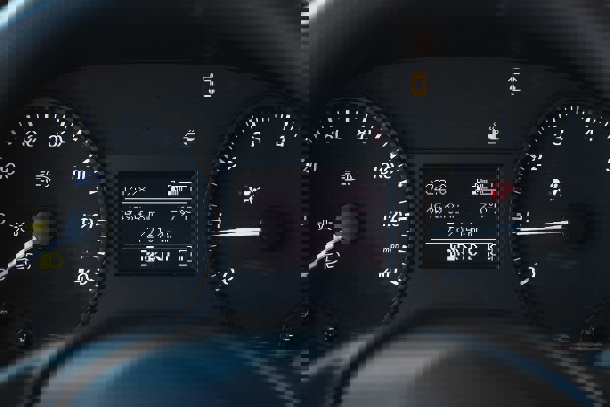 Used 2019 Mercedes-Benz Metris image 23