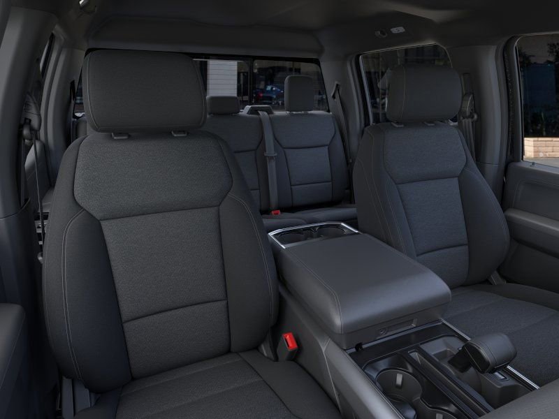 New 2026 Ford F150 XLT image 10