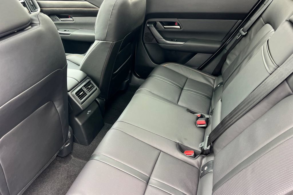 New 2026 MAZDA CX-50 AWD 2.5 Hybrid w/ Weather Package image 13