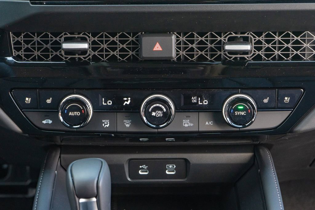 New 2026 Honda Accord Touring image 19