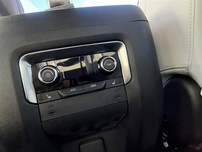 New 2026 Chevrolet Tahoe Premier image 30