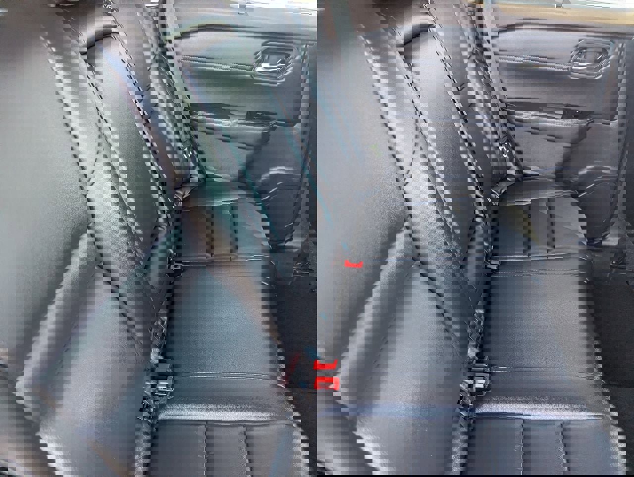 Certified 2023 Nissan Rogue SL w/ SL Premium Package image 14