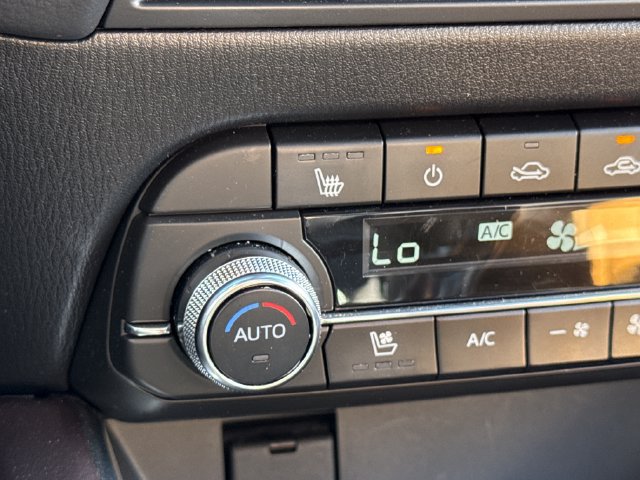 Certified 2024 MAZDA CX-5 Signature AWD/4WD image 30