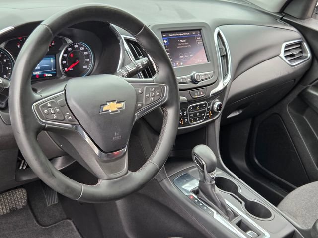 Used 2024 Chevrolet Equinox LT FWD image 8