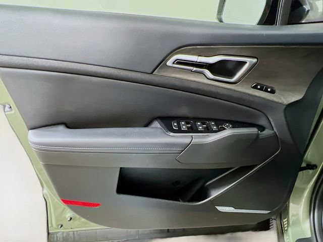 Used 2023 Kia Sportage X-Pro Prestige AWD/4WD image 33