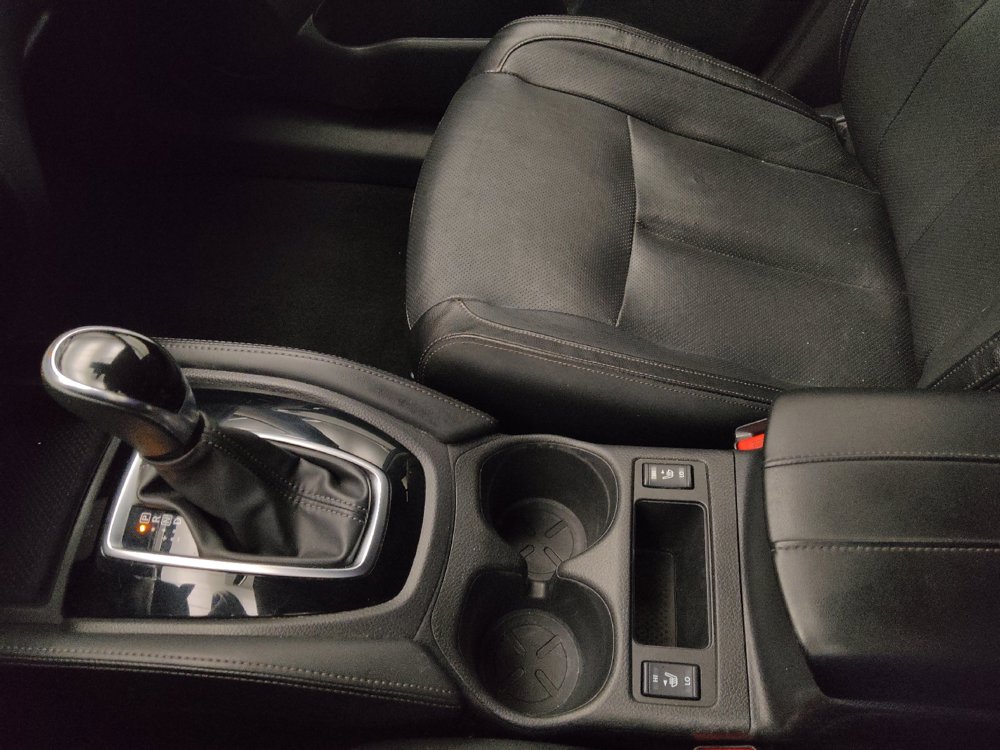 Used 2018 Nissan Rogue SL AWD/4WD image 26
