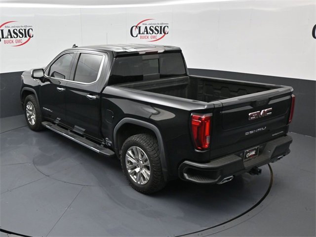Used 2020 GMC Sierra 1500 Denali image 16