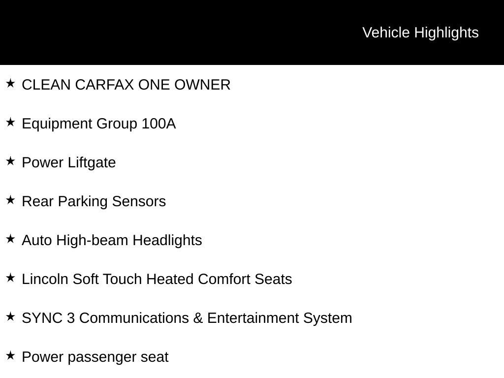 Certified 2022 Lincoln Corsair FWD image 6