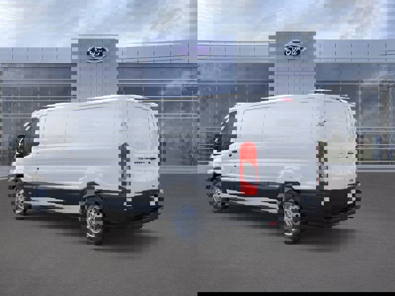 New 2026 Ford Transit 350 148 Low Roof w/ Load Area Protection Package image 32