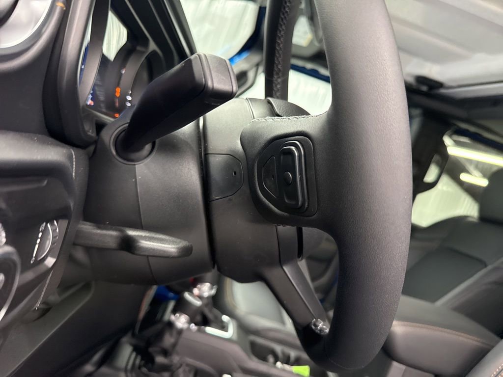 New 2026 Jeep Gladiator Sport image 20