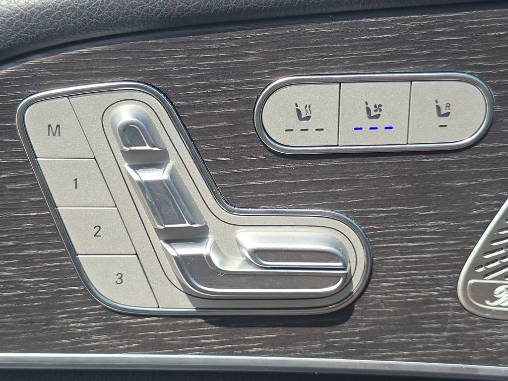 Certified 2024 Mercedes-Benz GLS 450 4MATIC image 6