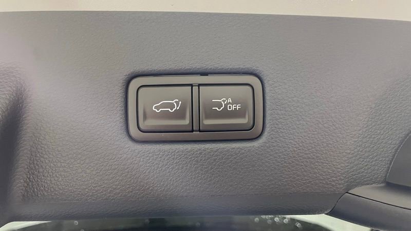 New 2026 Kia Carnival SX Prestige image 9