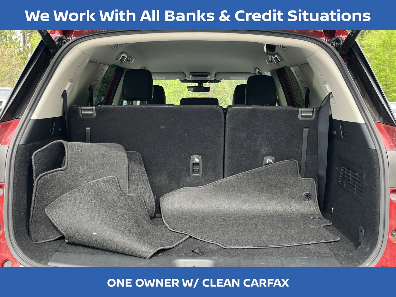 Certified 2024 Nissan Pathfinder SL image 25