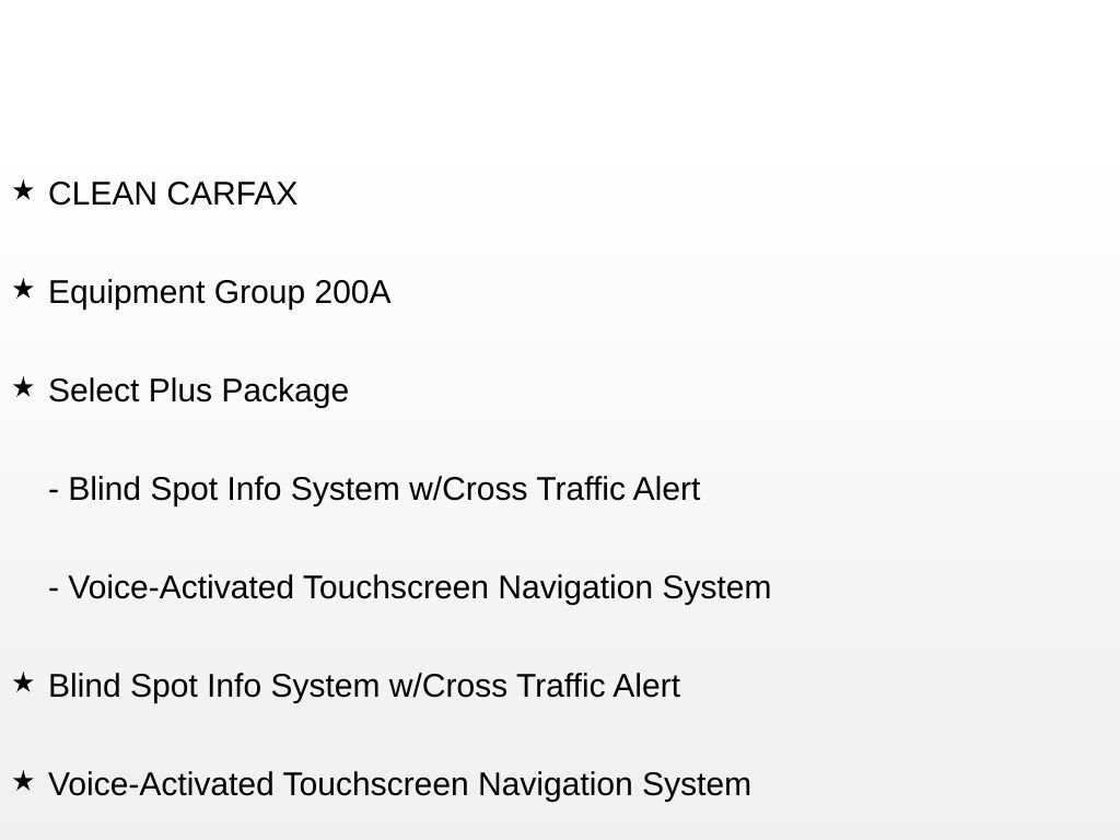 Used 2019 Lincoln MKC Select w/ Select Plus Package image 5