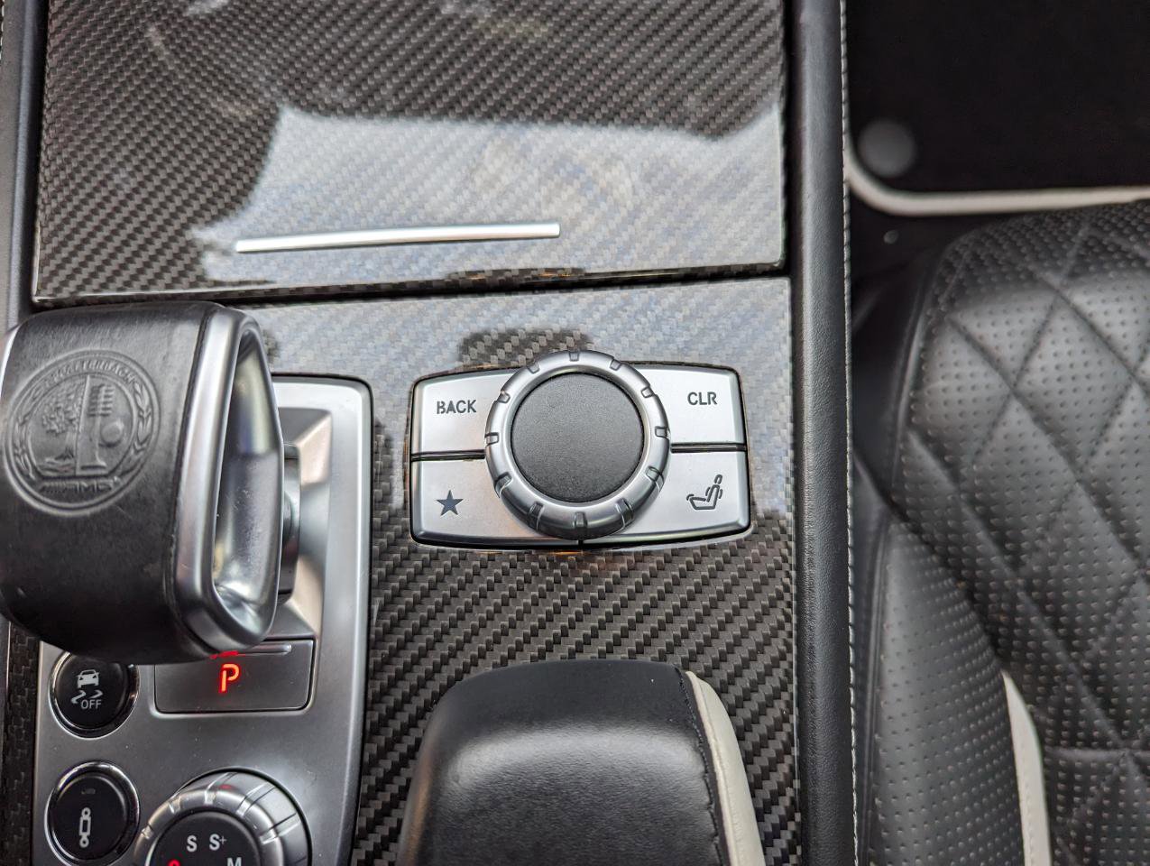 Used 2016 Mercedes-Benz SL 63 AMG image 29