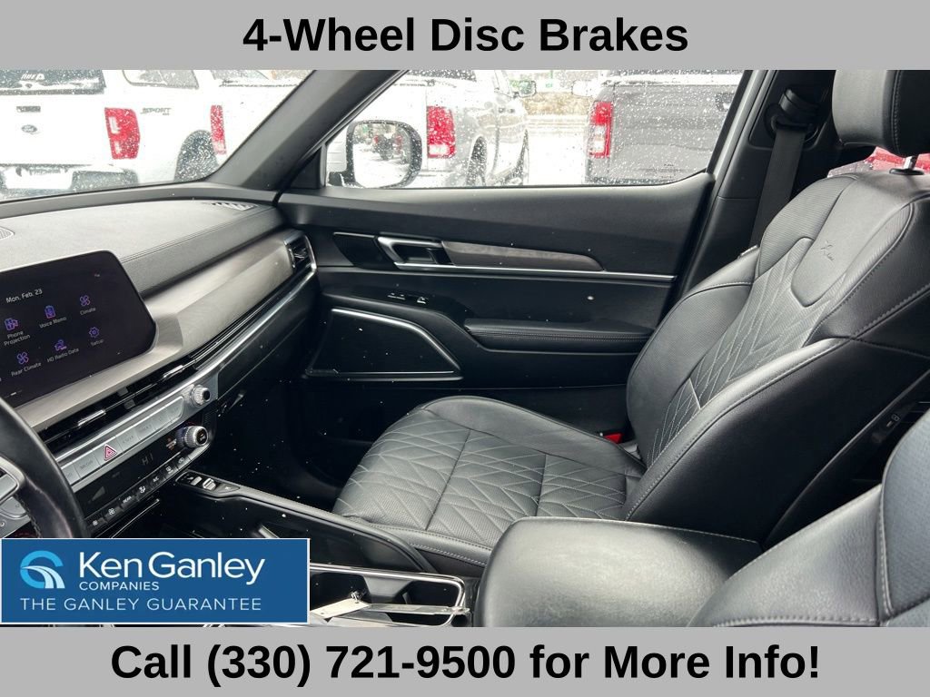 Used 2023 Kia Telluride SX X-Line image 41