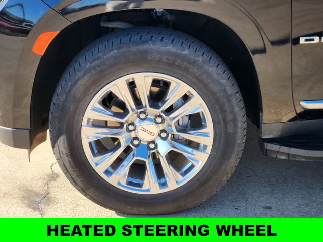 Used 2024 GMC Yukon XL Denali image 9