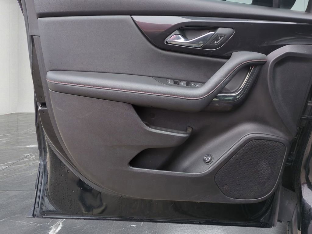 Used 2019 Chevrolet Blazer RS w/ LPO, Floor Liner Package AWD/4WD image 15