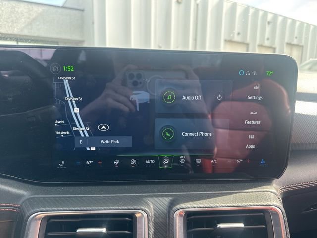 Used 2024 Ford Mustang GT Premium w/ GT Performance Package image 16