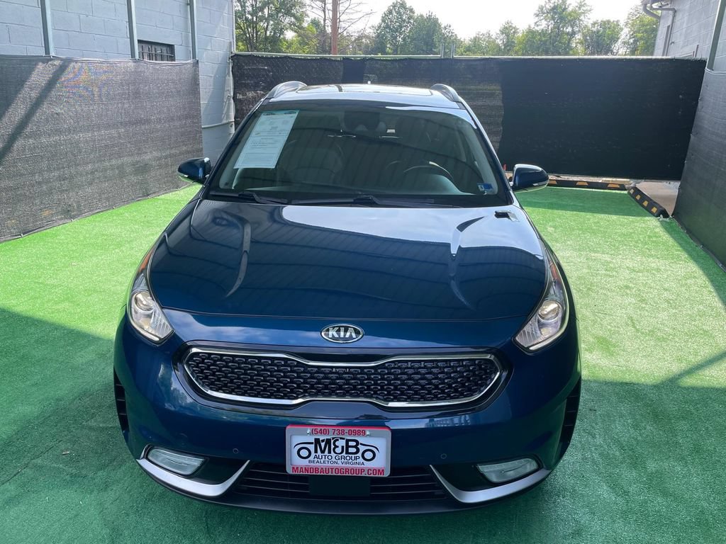 Used 2019 Kia Niro Touring FWD image 20