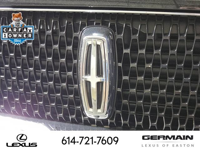 Used 2024 Lincoln Navigator Reserve AWD/4WD image 15